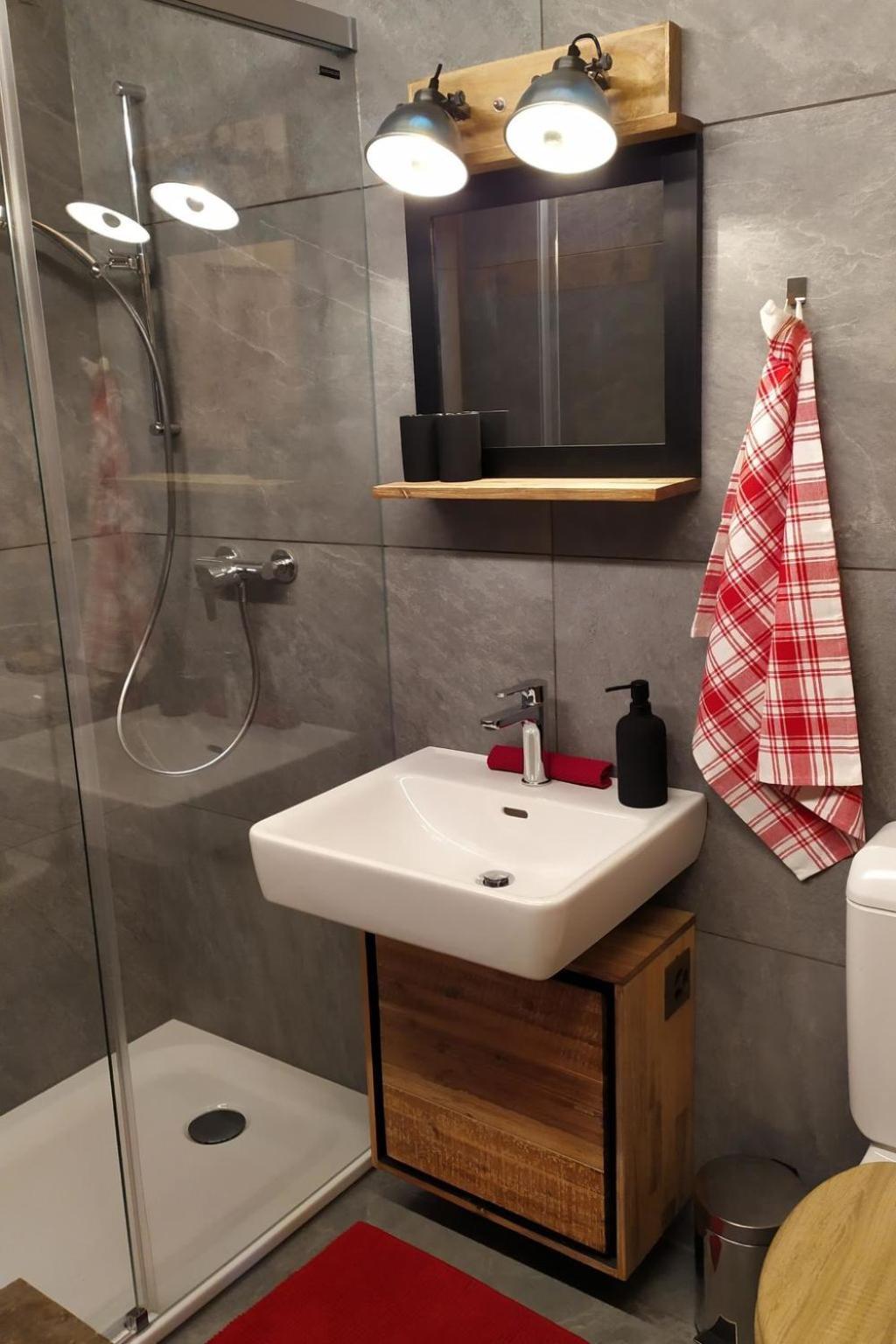 Apartment Buehlmann Spiez Extérieur photo